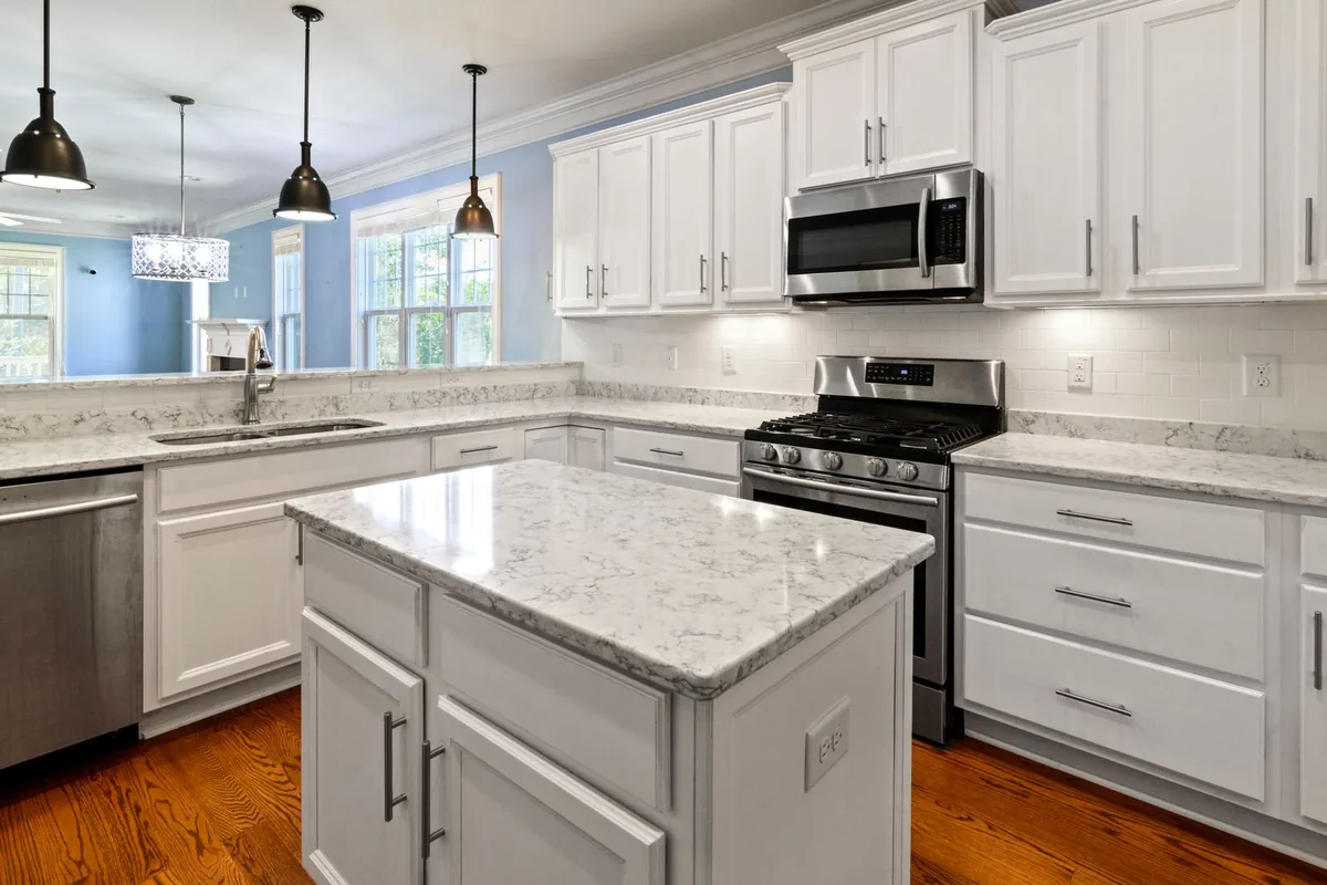 Filth & Squalor Cleanup in Redan, GA